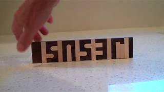 Most People Cant Read This
