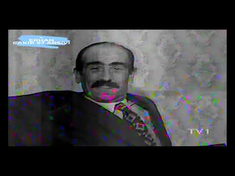 OLACAK O KADAR ( Tv 1 1988 ) NETTE İLK KEZ