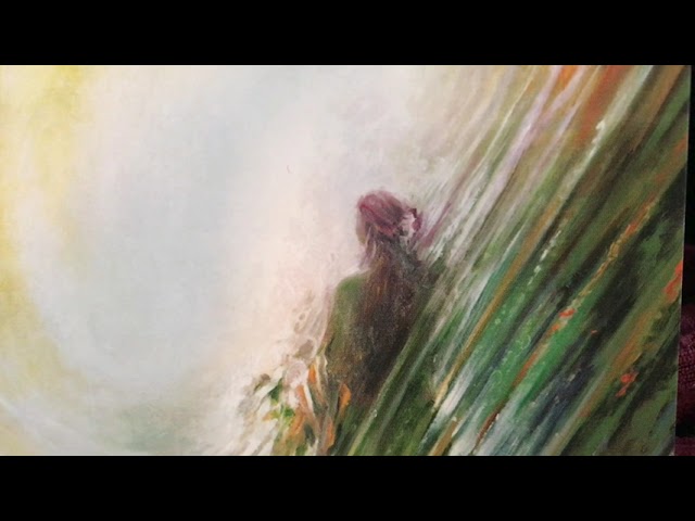 Yoga Nidra - Journey Across Waters - 28 Minutes