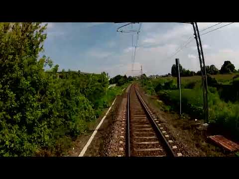 CAB RIDE TREVIGLIO - CREMONA