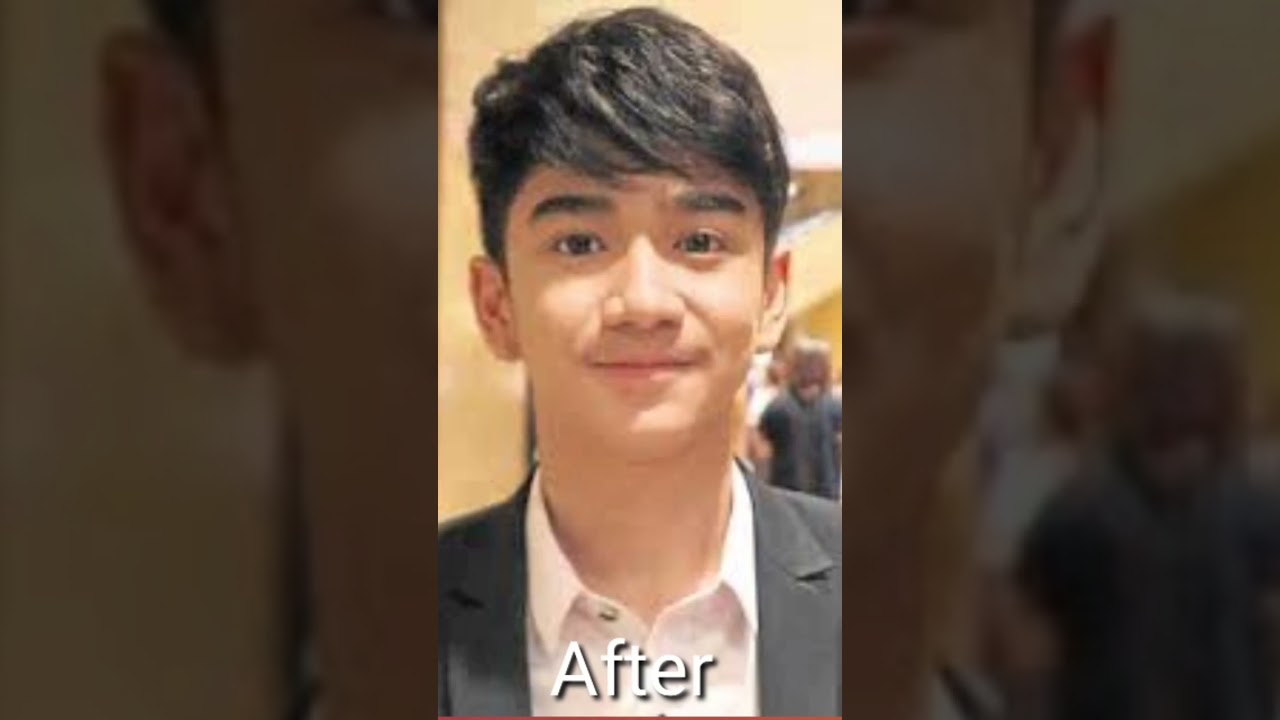 The Evolution of ZAIJAN JARANILLA