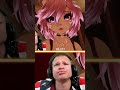 Jynzxi is shy around his e-date #edate #jynxzi #viral