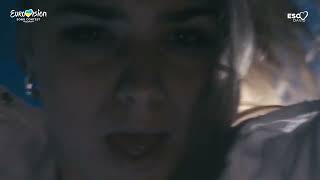 VESNA - My Sister's Crown (fanmade video) - ESCZ2023
