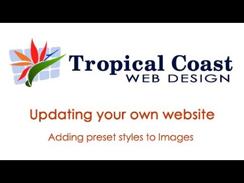 video phone beyonce mp3 Adding Preset Styles to Images