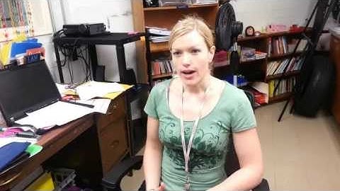 How to Get On Your Teacher