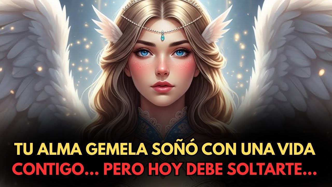 ¡ALERTA EMOCIONAL! TU ALMA GEMELA SOÑABA CON CASARSE CONTIGO, PERO HOY DICE ADIÓS