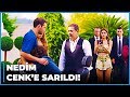 Nedim Eve Geri Döndü! - Cenk'e Sarıldı! - Zalim İstanbul 11. Bölüm