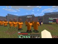 Minecraft TheEscapist ตอนที่ 3 (END ) : หนีได้แล้วว้อย!