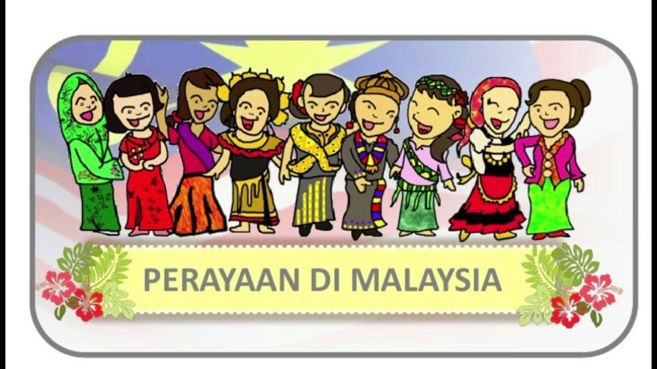 Perayaan Di Malaysia Youtube