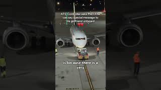 This is truly amazing❤️💍🥹#aviation