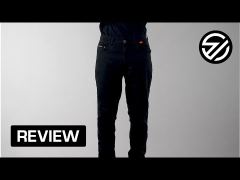 storvik stretch werkbroek