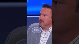 His Answer Shocks Wife On Family Feud Usa With Steve Harvey shorts