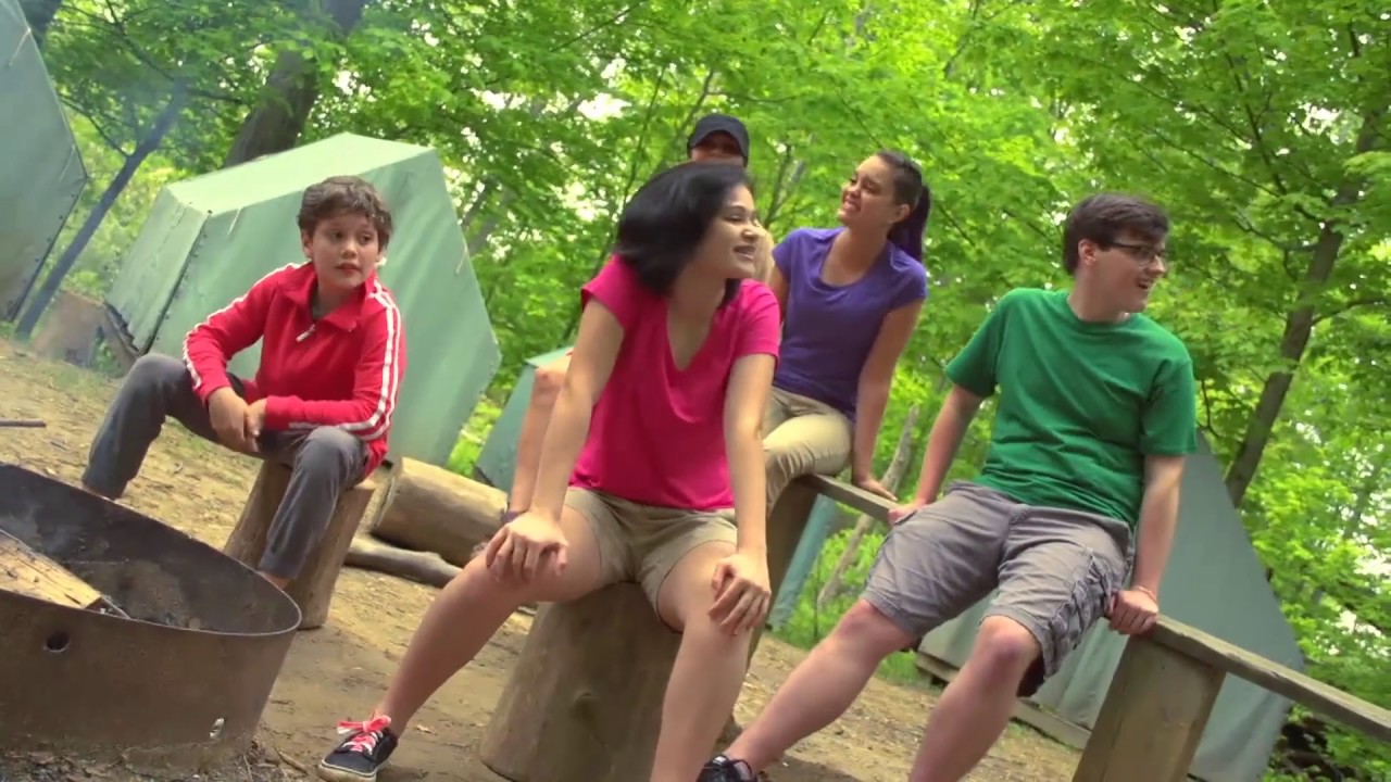 Rolling River Rampage Super Starter Kit Cokesbury VBS 2018 YouTube