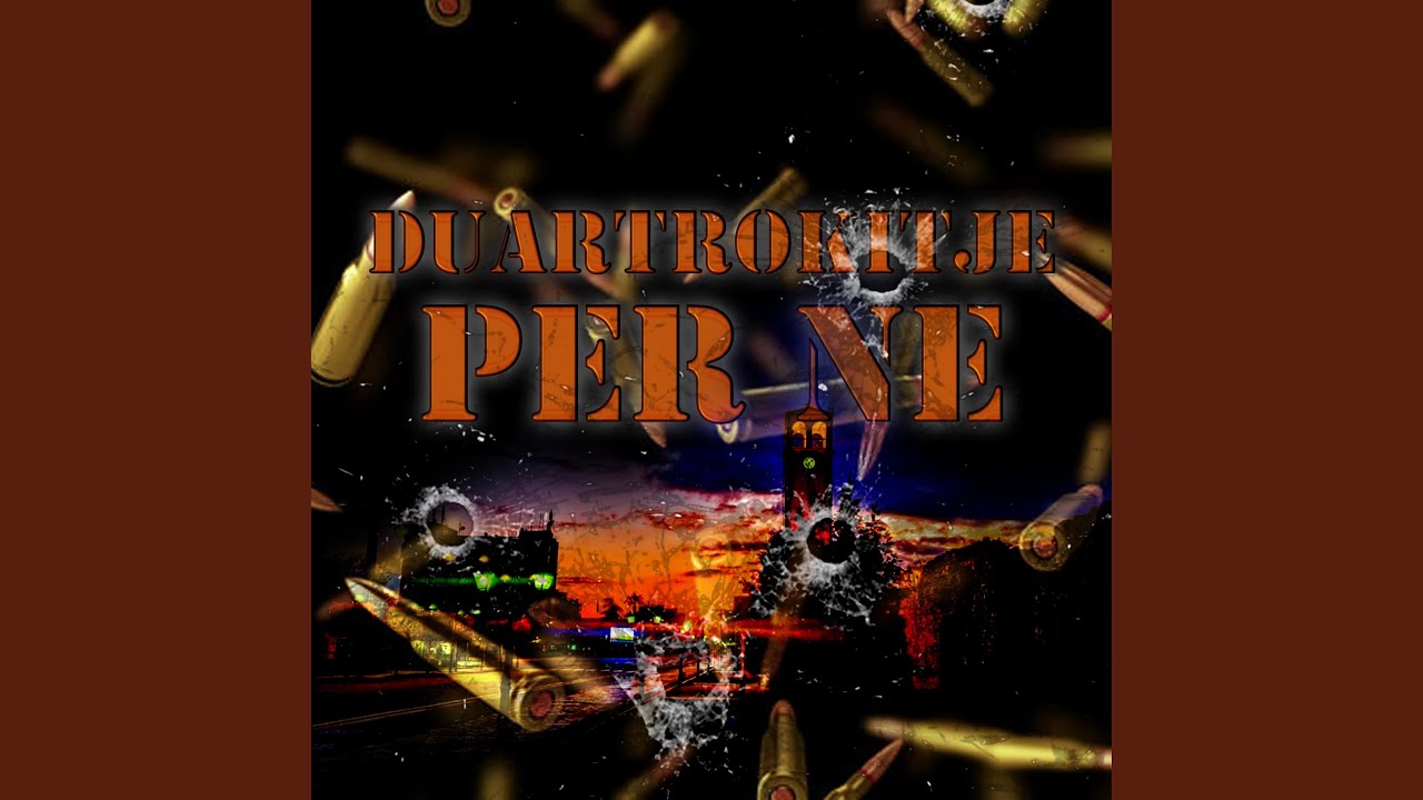 Duartrokitje per NE (feat. GOTM & Edison)