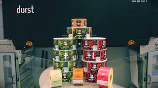 Why Data-Mate Oy The Benefits of Our Digital Label Printing
