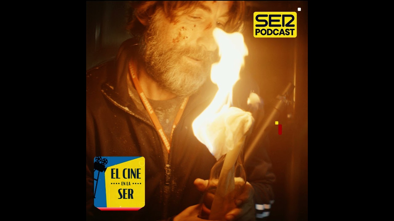 El Cine en la SER: Antonio de la Torre y Nicolas Cage, dos hombres desaliñados buscan venganza