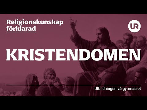 Video: Vilka är några större kopplingar mellan Clovis och kristendomens framväxt?