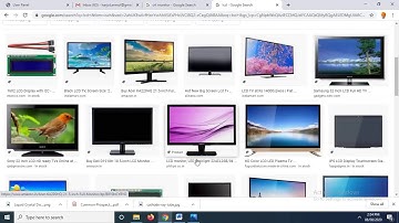 COMPUTER PERIPHERALS AND INTERFACE PRACTICAL