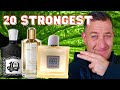 Unreal Strongest Fragrances On the Market