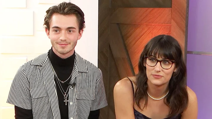 Greyson Chance and Teddy Geiger Talk New Single 'D...