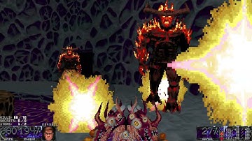 Doom - PUSS22 The Chilling Winds of Dis 25 The Untended Grave of the Fallen Demiurge