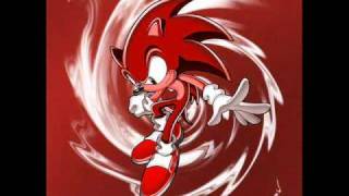 It Doesnt Matter ( Sonics Theme) ~Cover~