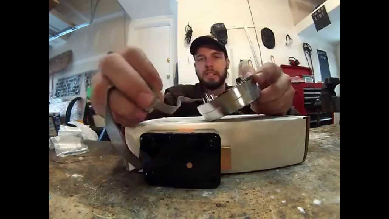 Sargent E Greenleaf 6120 Electronic Safe Lock Manuale Di - Foto 3