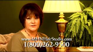 Women's Laser Therapy Testimonial