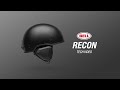 Recon Tech Video | Bell Helmets