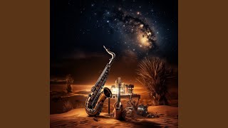 Jazz Echoes Melodic Chords