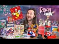 EVERYTHING I Bought in JAPAN! (Nintendo Switch, Pokémon, Games, Toys)