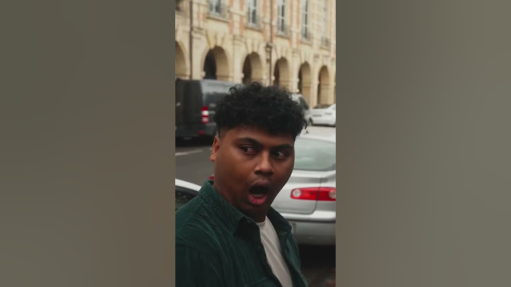Dire « Bonjour » en Campagne VS Ville