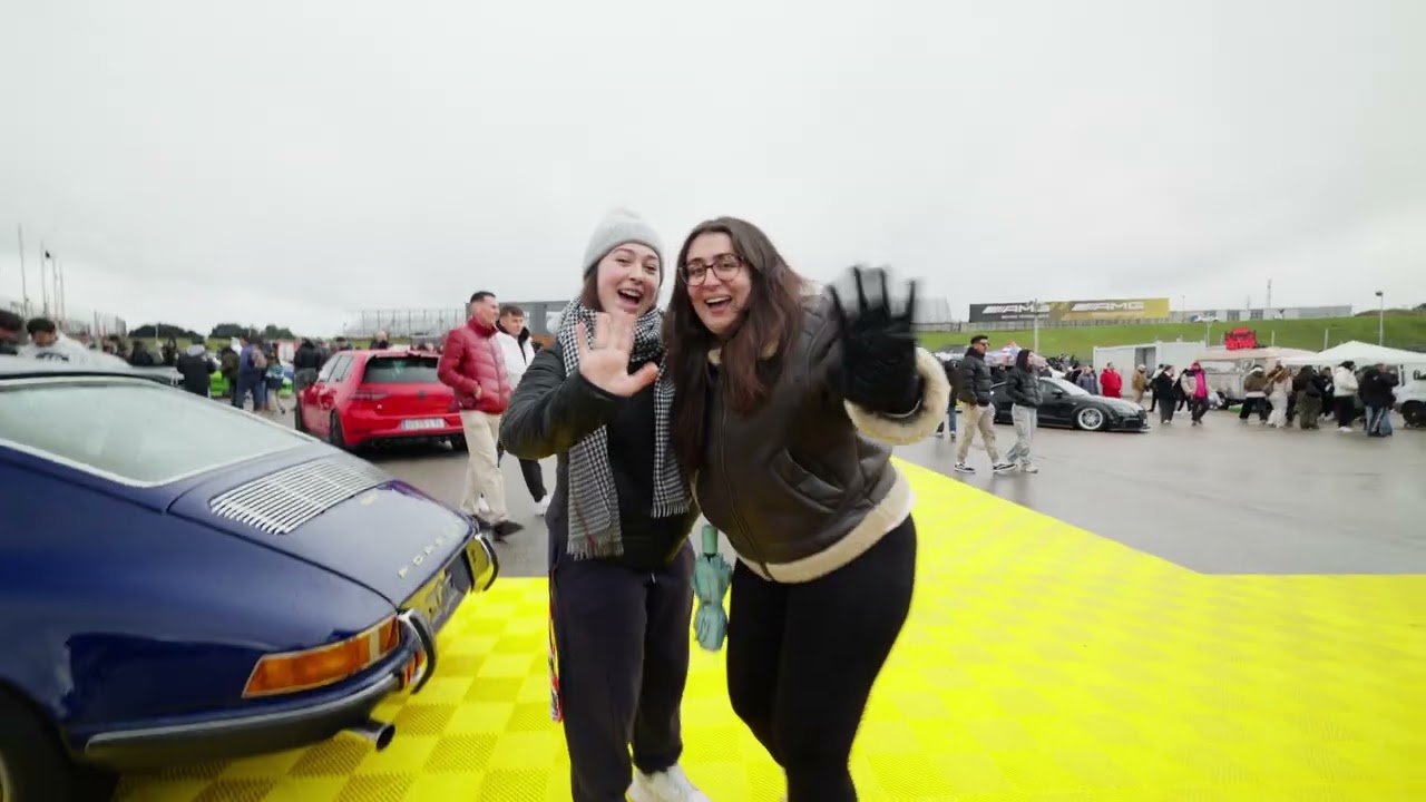 ¡GRACIAS MADRID! ASÍ HA SIDO LA GRAN KDD 2026 - Fuerza Libre Competición