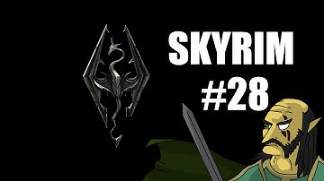 Skyrim: Part 28 - Jacques