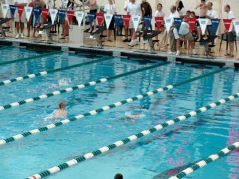 2010 IL Summer Age Group Champ Medley Relay