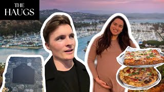 Date Night | THE HAUGS EP13