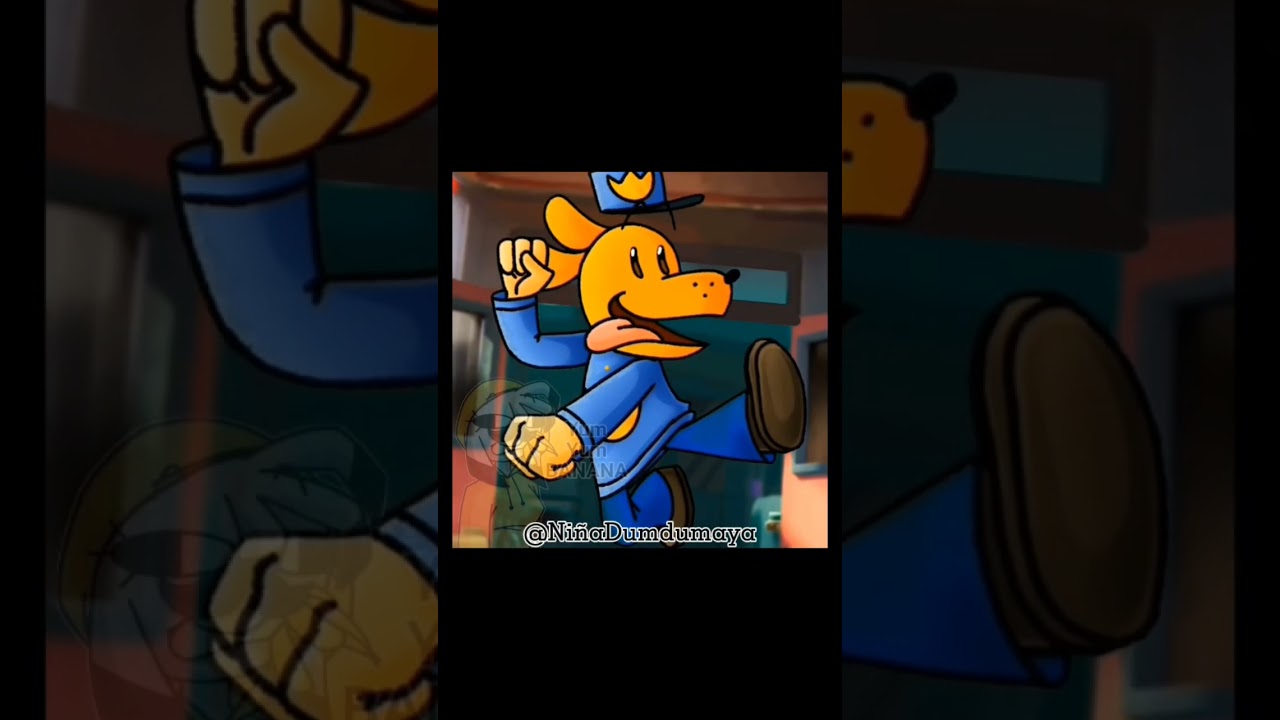 Dogman & Petey // MICROWAVE EDIT IS BACK BABY👹🔥✨🎉 