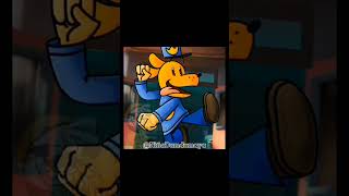 Dogman & Petey Microwave Edit Is Back Baby