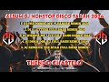 Album nonstop dj thendo chastelo remix 2024