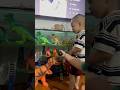 Ở NHÀ TRÔNG CHON CHỈ CÓ DẸP ĐỒ LÀ CŨNG ĐỦ MỆT #shortvideo #viralvideo #tamtrang