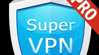 How to install super vpn auto connected screenshot 5