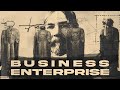 Thorstein veblen  theory of business enterprise