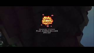 SunRaids Rebirth - Releasing Soon