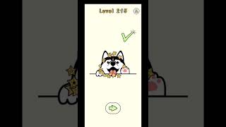 DOP: Draw Now Level 211 to 220 Android-iOS Walkthrough