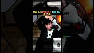 Gyan bhai superchat tonde daily |don't miss end #freefire #asr #tondegamer