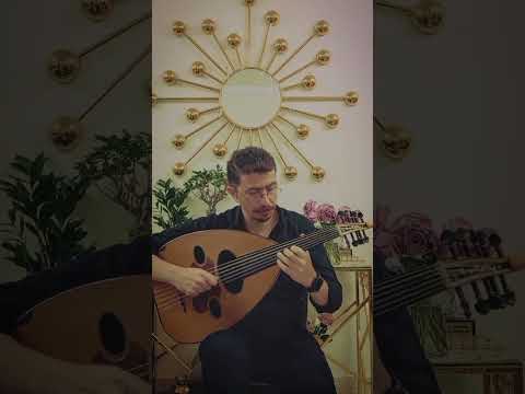 كابريس جميل بشير عود Oud عزف عود طرب عود اكسبلور تيك توك موسيقى Music عزف فن 