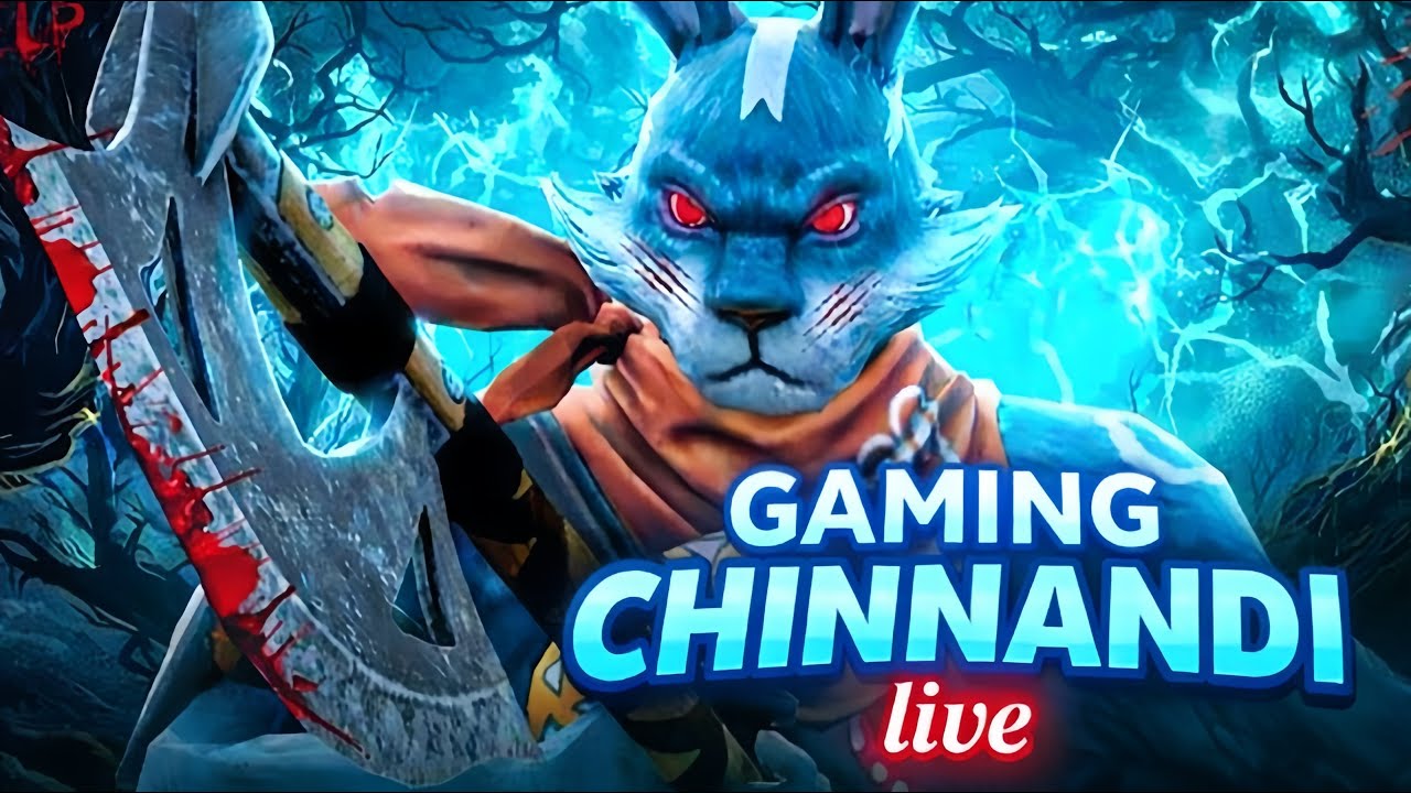 🔴 gaming chinnandi live 💯 தமிழ் பசங்க💥 , free fire custom room match , free fire headshot videos