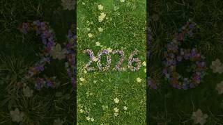 2025 Was the Upside Down… 2026 Is Blooming 🌸