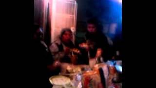cena familiar