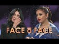 FACE à FACE - Ep 011 - | فاتي جمالي - HD فاص ا فاص - الحلقة 11 الحادية عشر